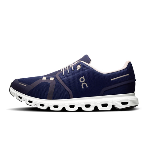 Cloud 6 M Midnight | White