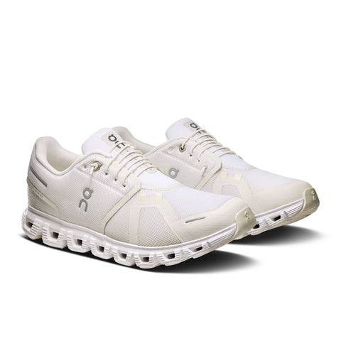 Cloud 6 M White | White