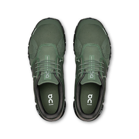 Cloud 6 M Thymian | Espresso