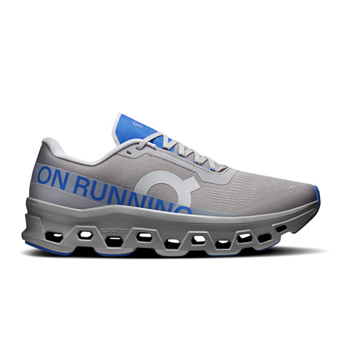Cloudmonster 1 Alloy | Jay
