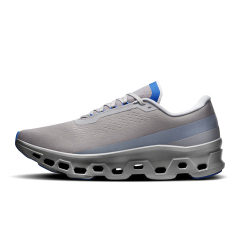 Cloudmonster 1 Alloy | Jay