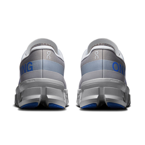 Cloudmonster 1 Alloy | Jay