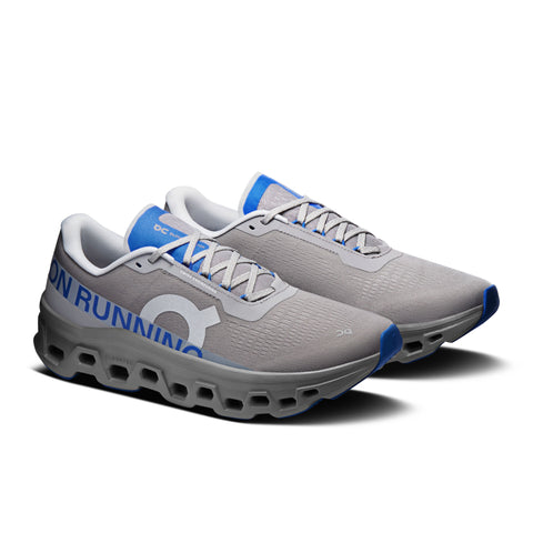 Cloudmonster 1 Alloy | Jay