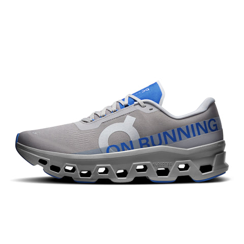 Cloudmonster 1 Alloy | Jay