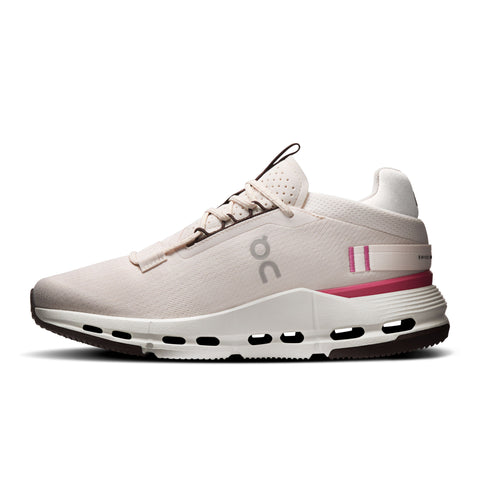 Cloudnova 2 Oyster | Ivory
