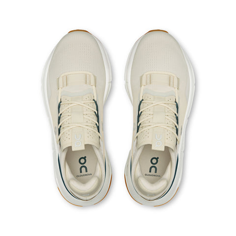 Cloudnova 2 Grain | Ivory