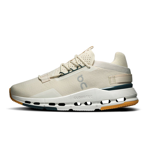 Cloudnova 2 Grain | Ivory