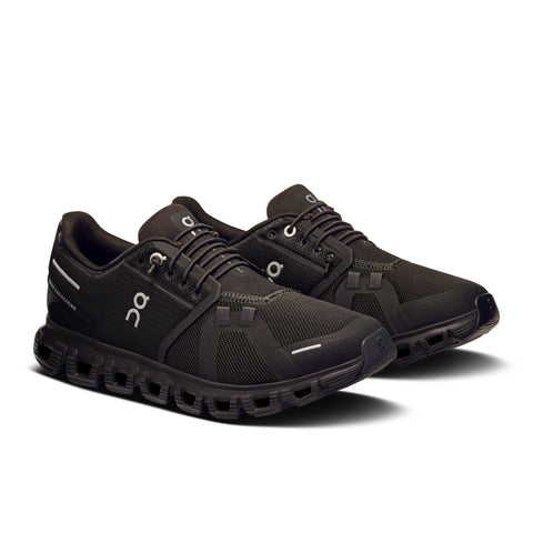 Cloud 6 W Black