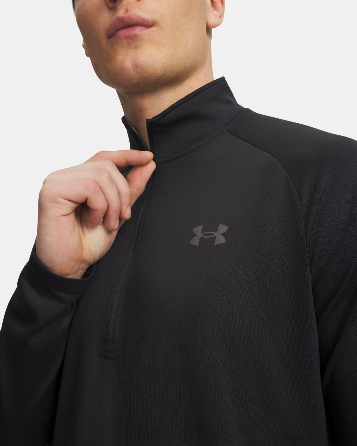 Under Armour Tech 2.0 1/2 Zip