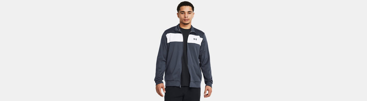 Under Armour Twister Jacket