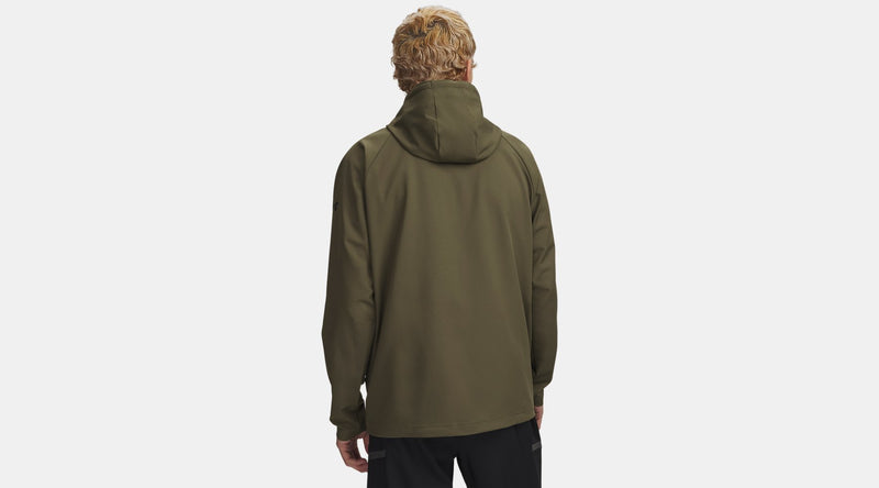 Lockere Passform (Loose Fit)