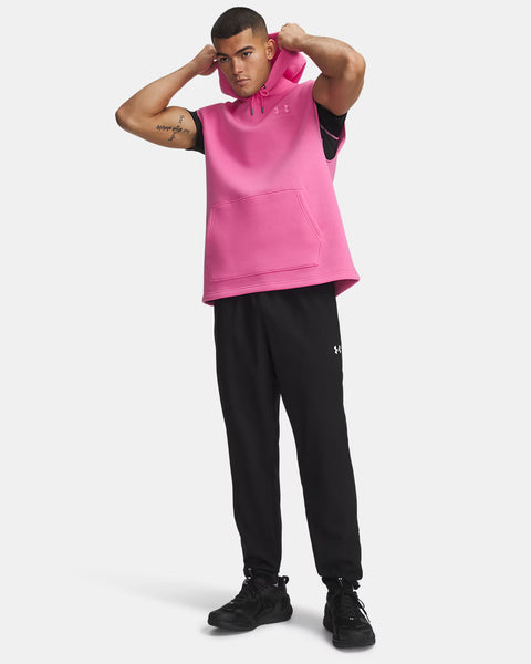 Vanish Training Pant Ultimate Black | White