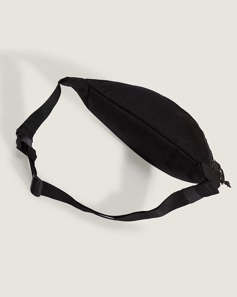 Ward Cross Body Pack Schwarz