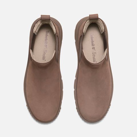Greyfield Mid Chelsea Mittelbraun
