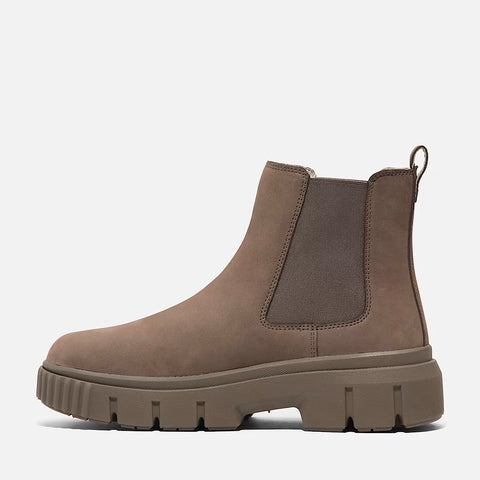 Greyfield Mid Chelsea Mittelbraun