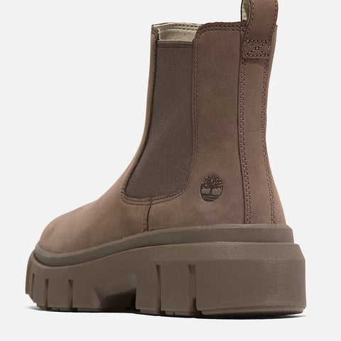 Greyfield Mid Chelsea Mittelbraun