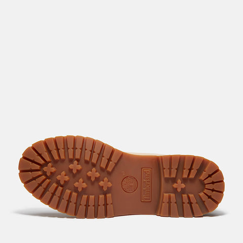 Premium 6-Inch Waterproof Beige