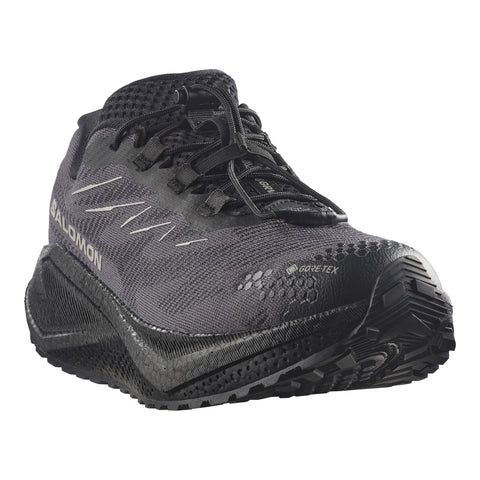 Aero Blaze 4 GRVL GTX Black