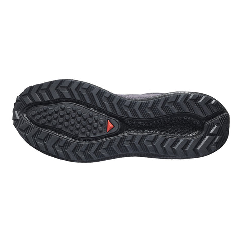 Aero Blaze 4 GRVL GTX Black