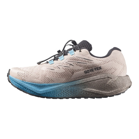 Aero Blaze 4 GRVL GTX Oxford Tan | Black