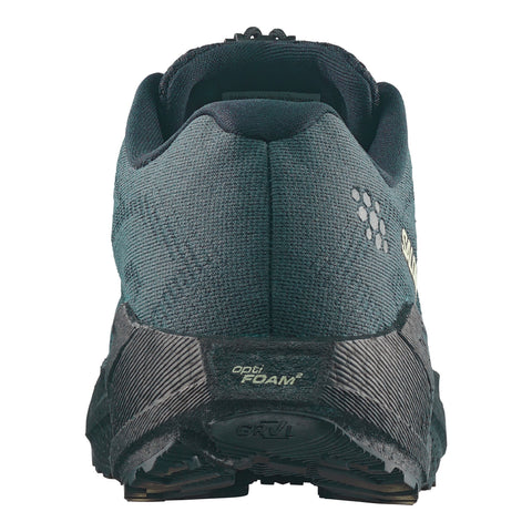 Aero Blaze 4 GRVL Urban Chic | Black