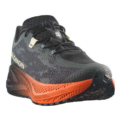 Aero Glide 4 GRVL Urban Chic | Black