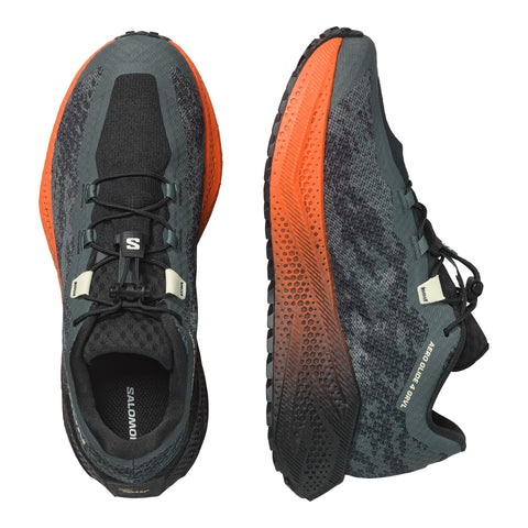 Aero Glide 4 GRVL Urban Chic | Black