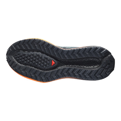 Aero Glide 4 GRVL Urban Chic | Black