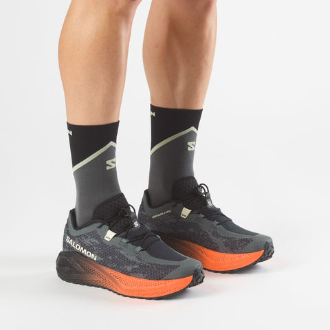 Aero Glide 4 GRVL Urban Chic | Black