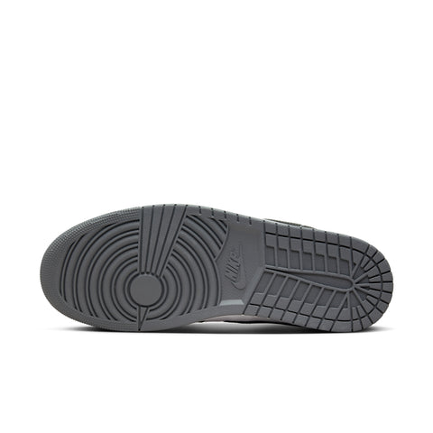 Air Jordan 1 Low Iron Grey
