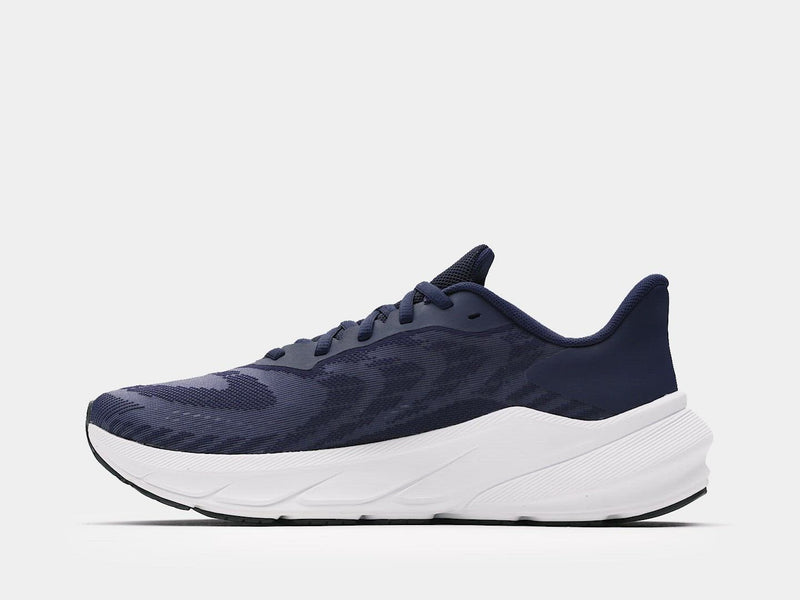 Charged Cushioning Dämpfung