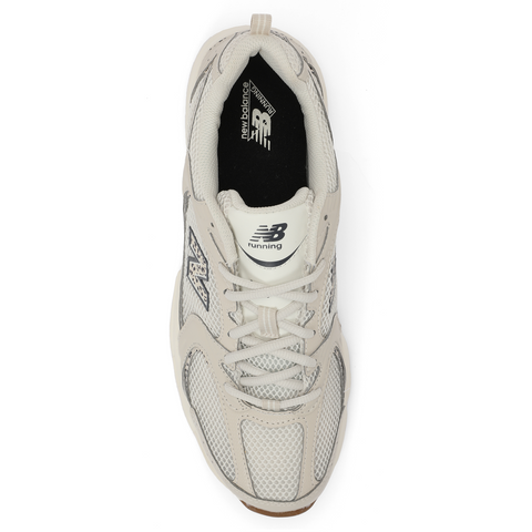 MR530AAM Moonbeam | Grau