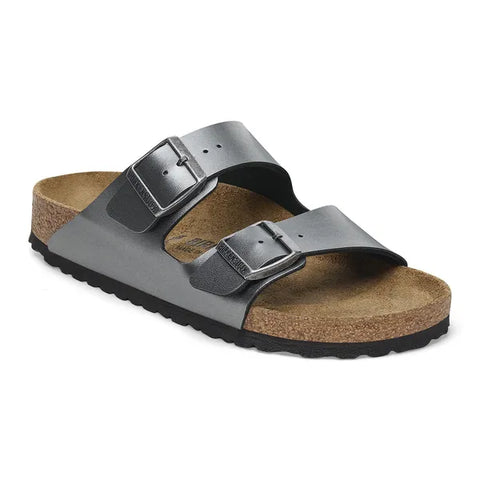 Arizona Birko-Flor Metallic Black