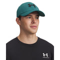 Blitzing Low STR Rack Green | Black