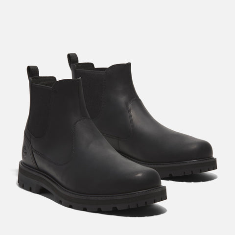 Britton Road Mid Chelsea Black