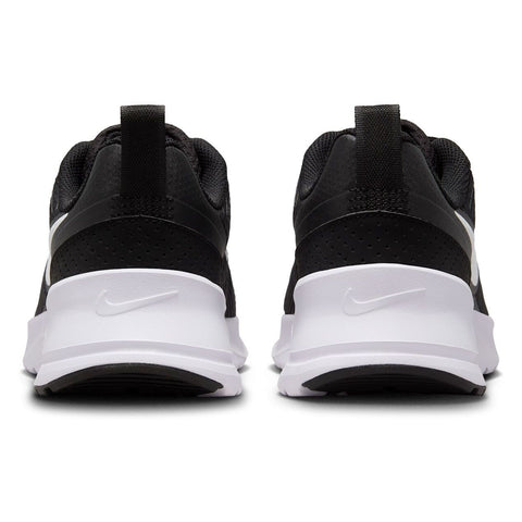Air Max Nuaxis Schwarz | Dunkelgrau