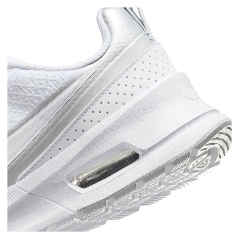 Von den Air Max 270 inspirierte Silhouette