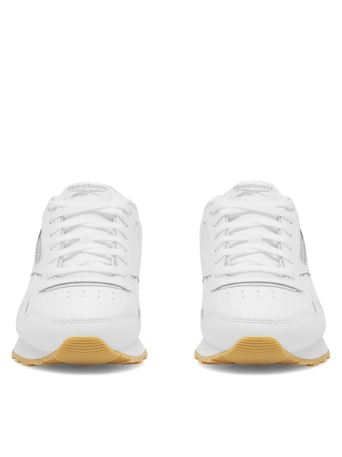 Glide Weiß | Grau