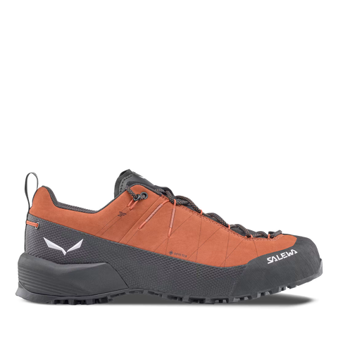 Wildfire Leather 2 GTX Bombay Brown | Black