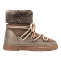 Classic High Taupe