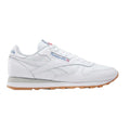 Classic Leather Footwear White | Gum