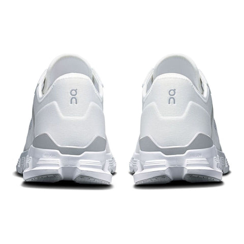 Cloud X 4 AD M White | Wolf