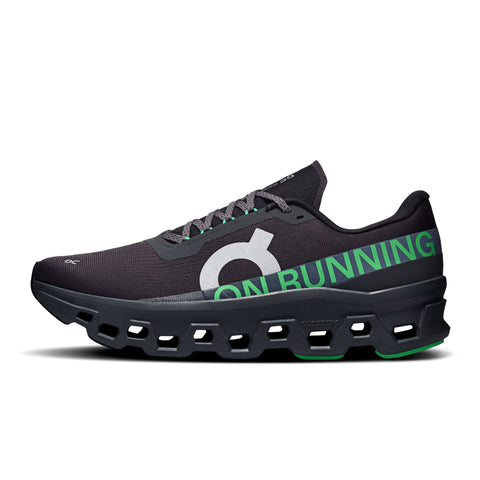 Cloudmonster 1 Eclipse | Verdite