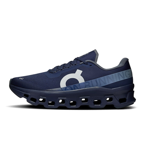 Cloudmonster 1 Midnight | Navy