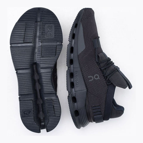 Cloudnova Black | Eclipse