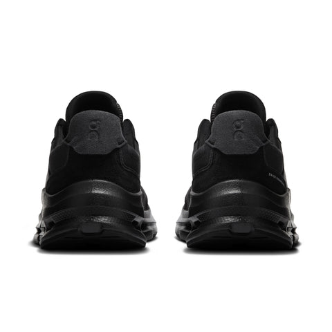 Cloudnova Rift Black | Black