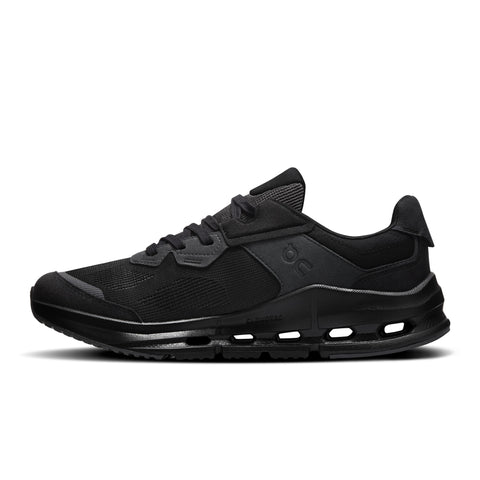 Cloudnova Rift Black | Black