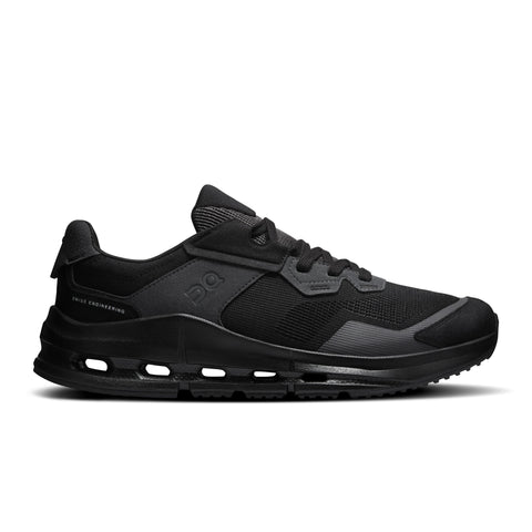 Cloudnova Rift Black | Black