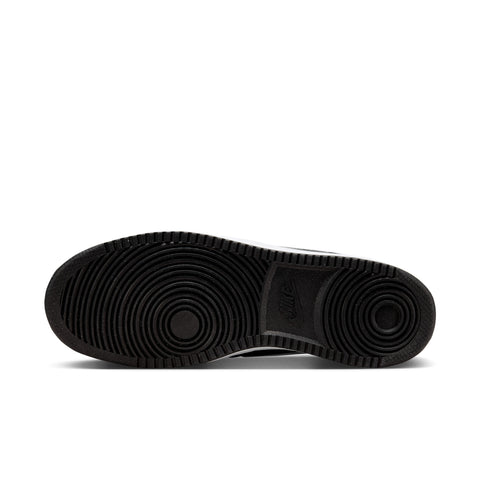 Court Vision Lo Black/White