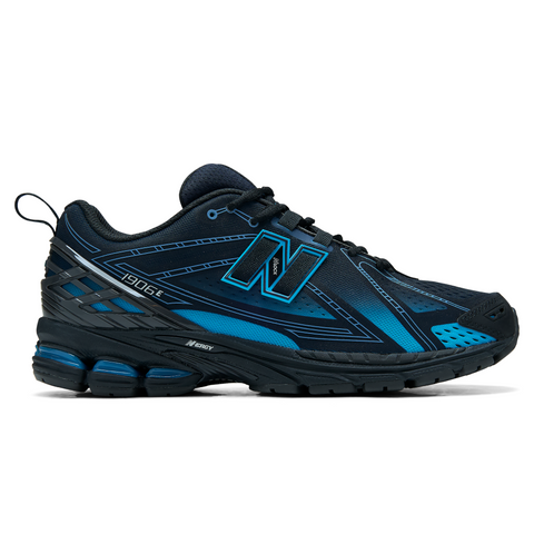 U19064Z7 Blue | Altitude Black